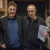 Gerry Badger y Miguel Trillo_Foto-José Antonio Sancho