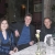 Sonia Lenzi, Gerry Badger y José Antonio Sancho
