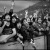 Públic al Concert de Accept_1986-©José Antonio Sancho